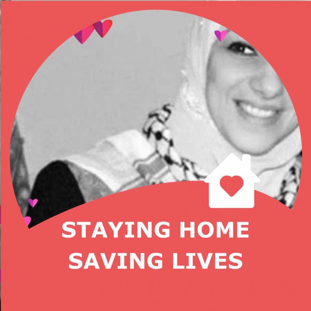 Meet your Posher, Sabreen